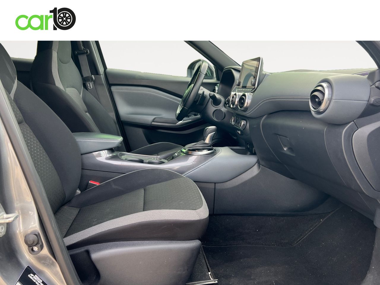 Nissan Juke DIG-T 84 kW (114 CV) DCT 7 V N-Connecta  - Foto 13