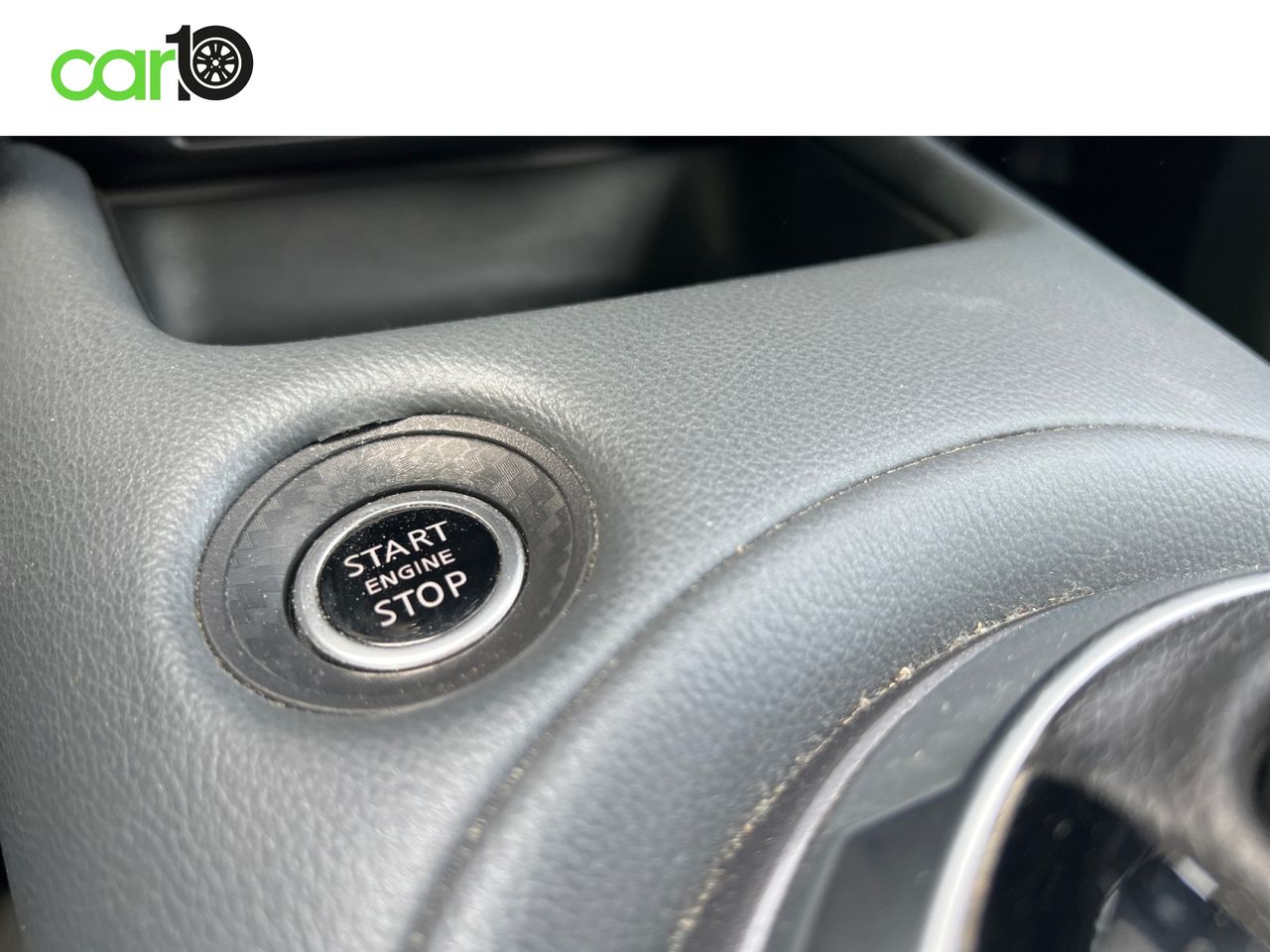 Nissan Juke DIG-T 84 kW (114 CV) DCT 7 V N-Connecta  - Foto 16