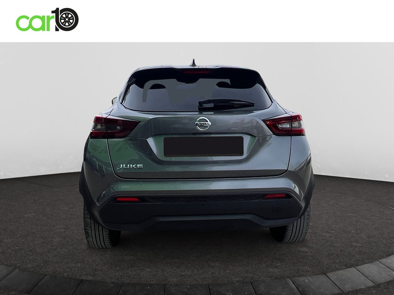 Nissan Juke DIG-T 84 kW (114 CV) DCT 7 V N-Connecta  - Foto 4