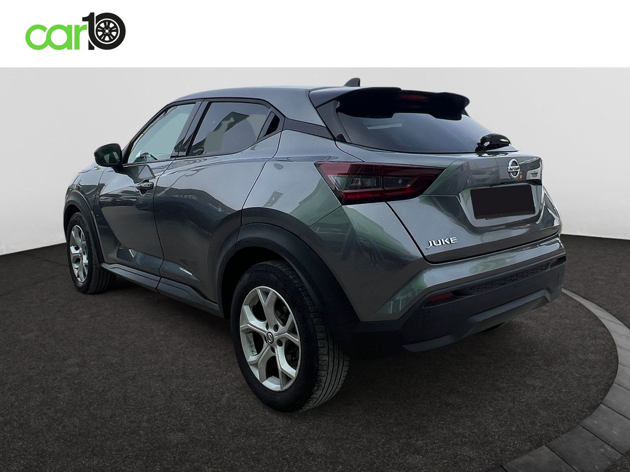 Nissan Juke DIG-T 84 kW (114 CV) DCT 7 V N-Connecta  - Foto 3