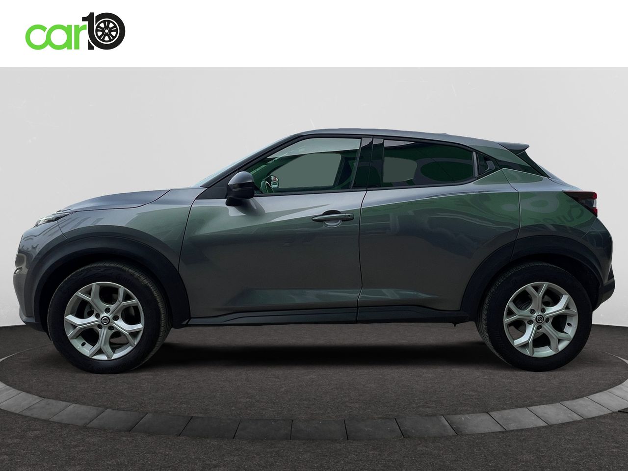 Nissan Juke DIG-T 84 kW (114 CV) DCT 7 V N-Connecta  - Foto 19