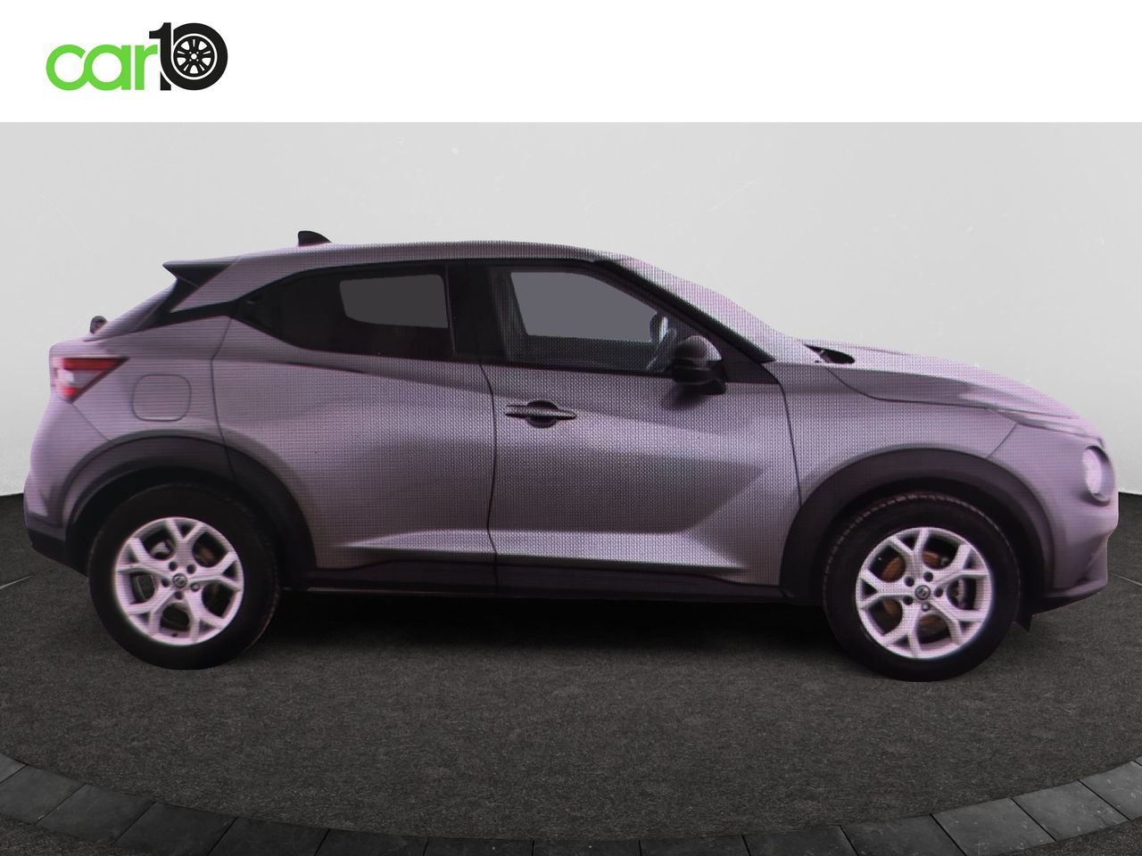 Nissan Juke DIG-T 84 kW (114 CV) DCT 7 V N-Connecta  - Foto 7