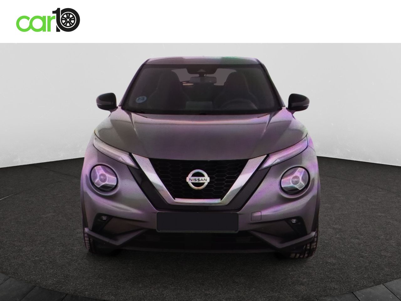 Nissan Juke DIG-T 84 kW (114 CV) DCT 7 V N-Connecta  - Foto 9