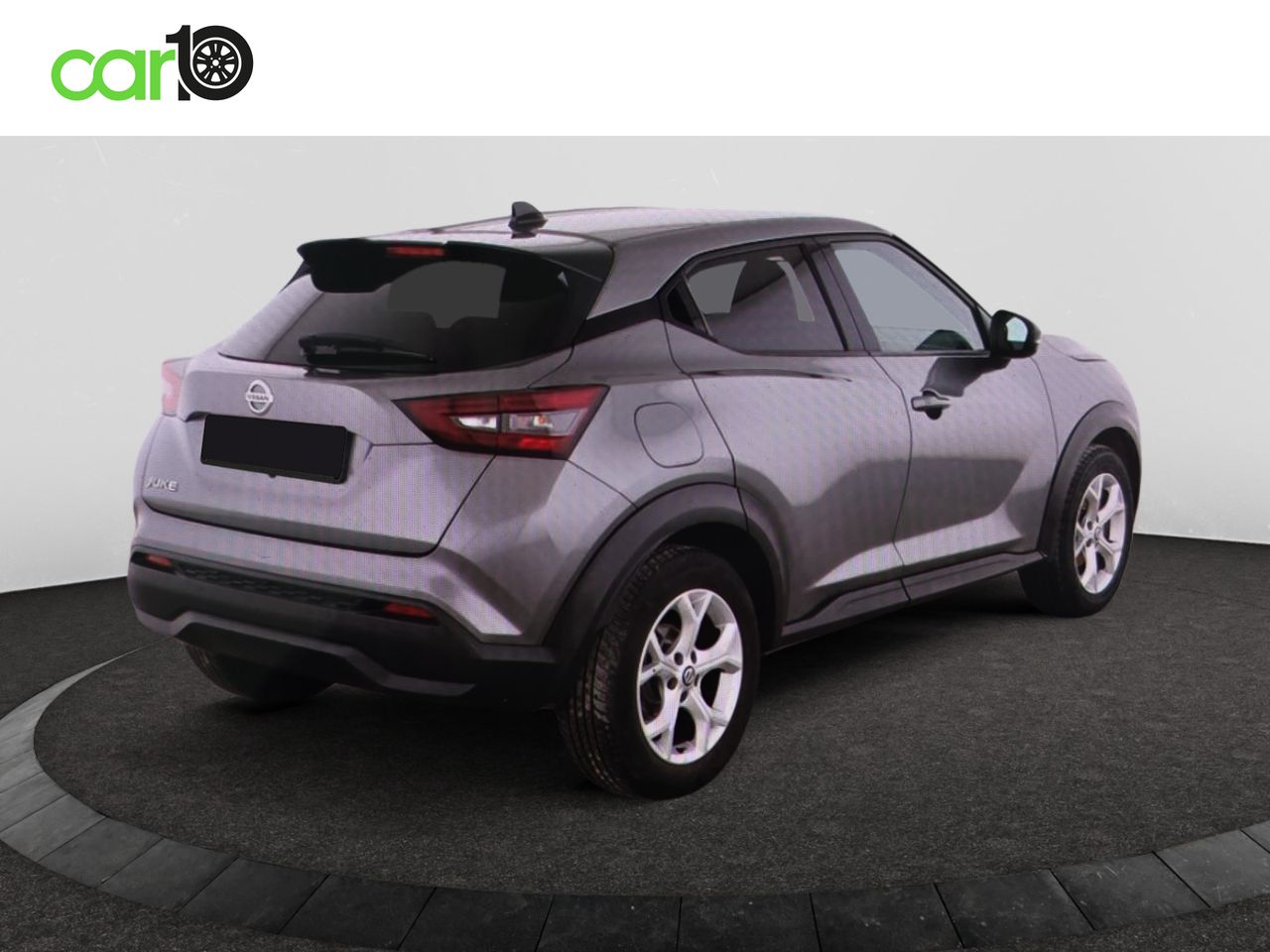Nissan Juke DIG-T 84 kW (114 CV) DCT 7 V N-Connecta  - Foto 6