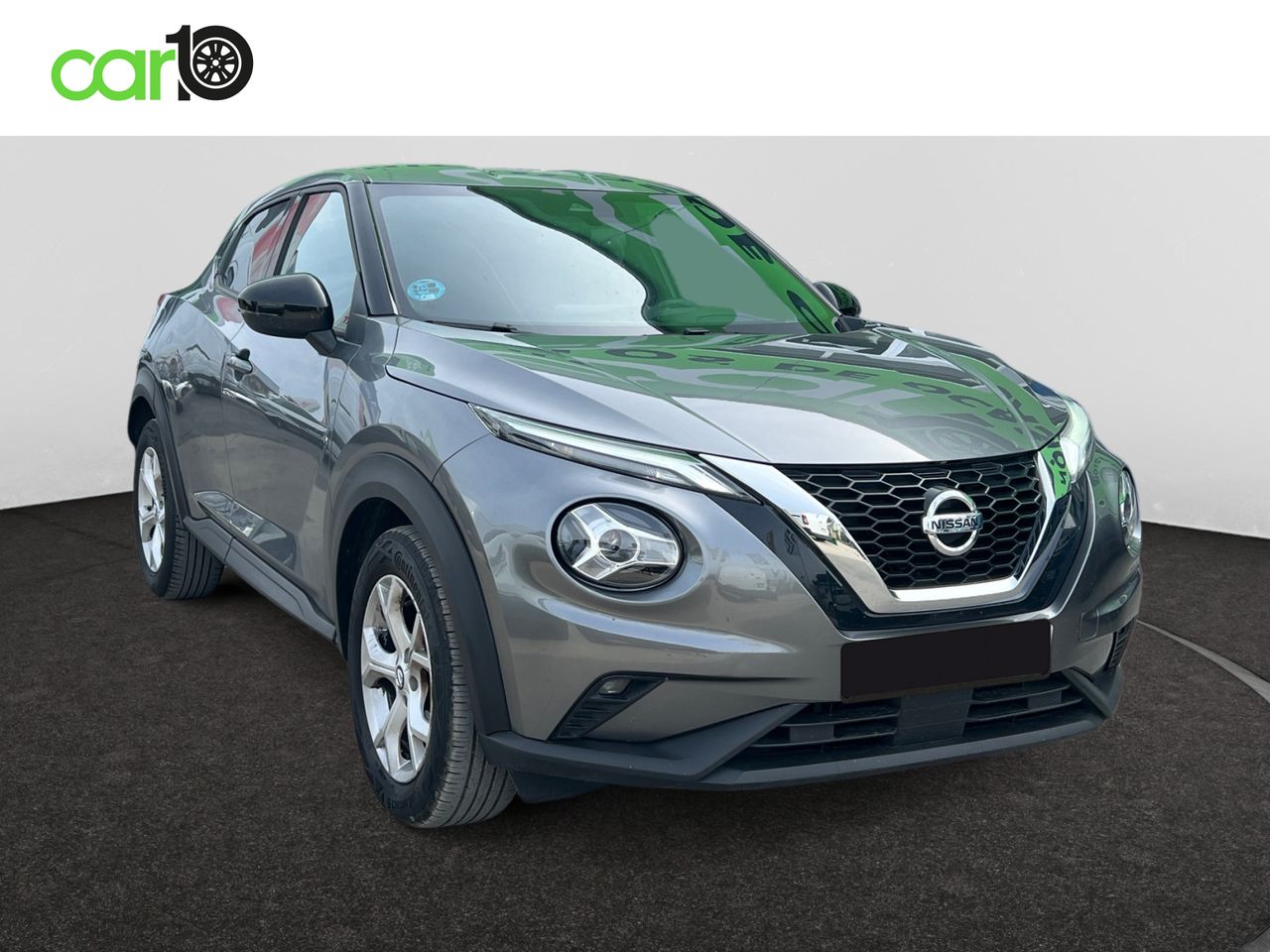 Nissan Juke DIG-T 84 kW (114 CV) DCT 7 V N-Connecta  - Foto 6