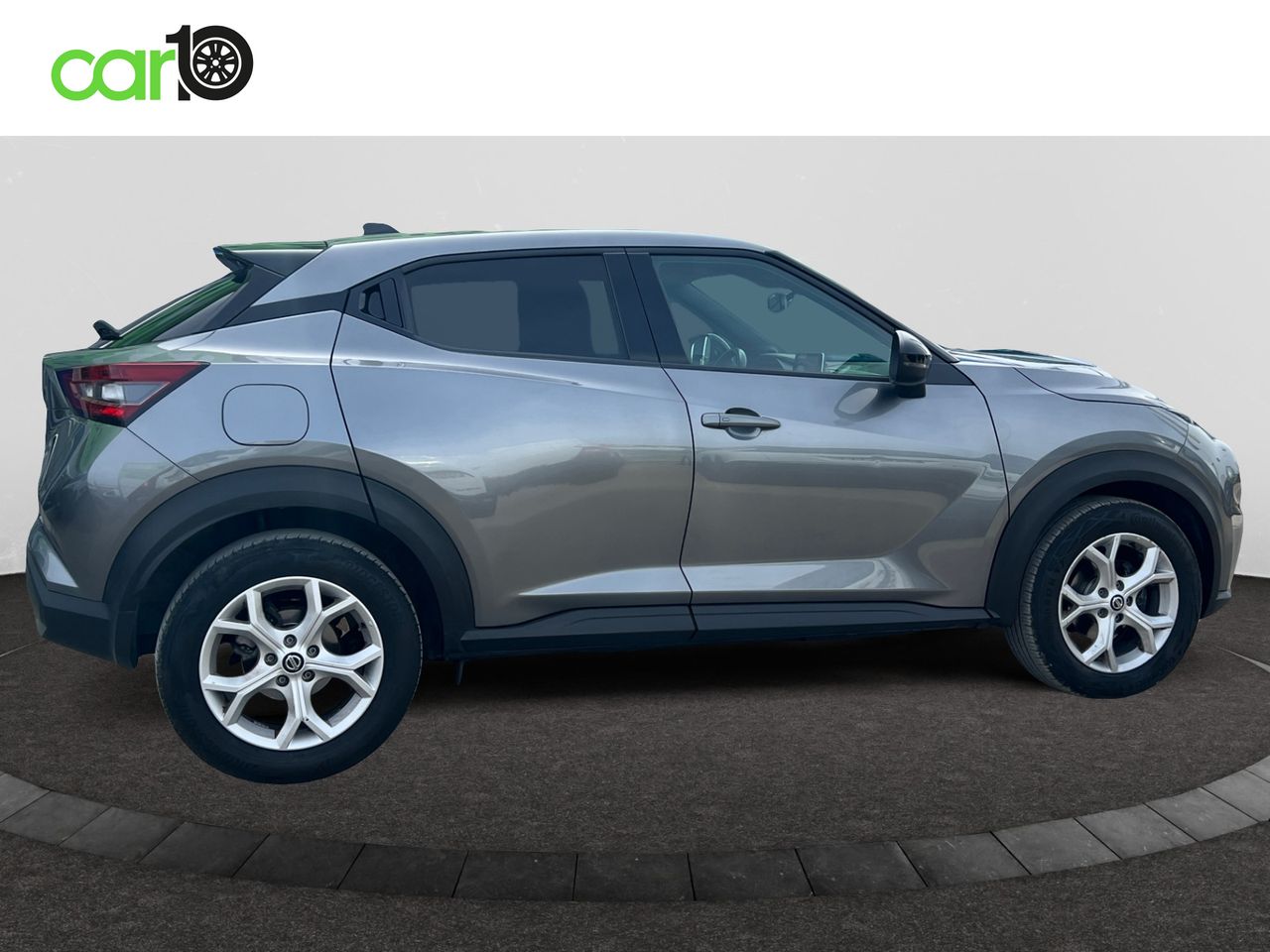 Nissan Juke DIG-T 84 kW (114 CV) DCT 7 V N-Connecta  - Foto 18