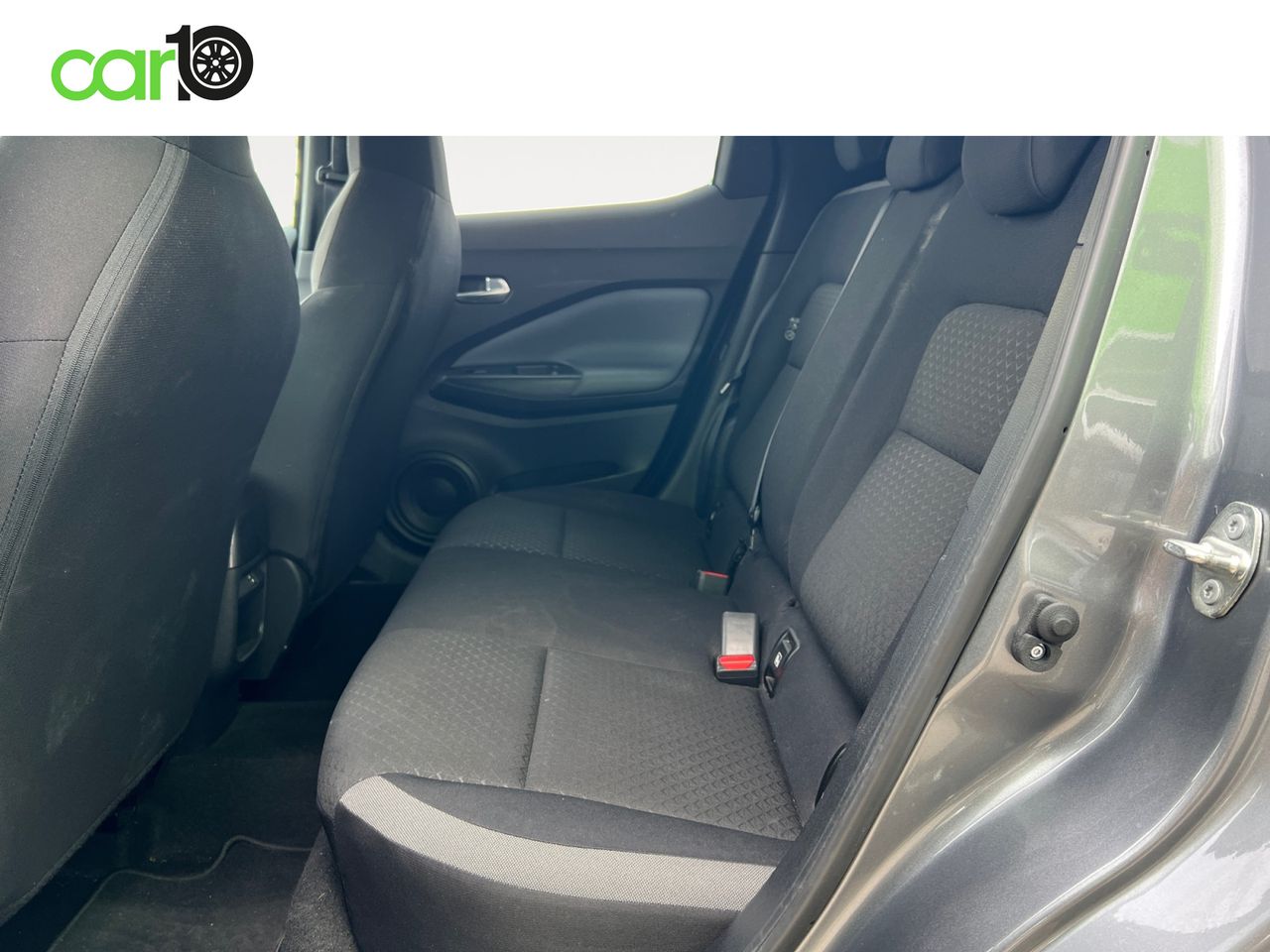 Nissan Juke DIG-T 84 kW (114 CV) DCT 7 V N-Connecta  - Foto 12