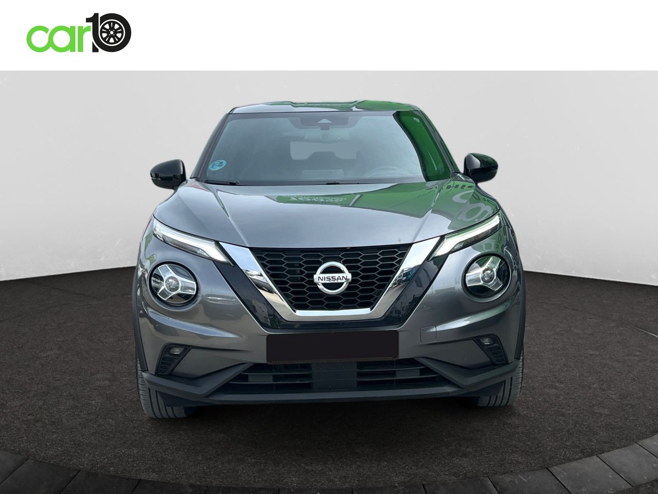 Nissan Juke DIG-T 84 kW (114 CV) DCT 7 V N-Connecta  - Foto 7