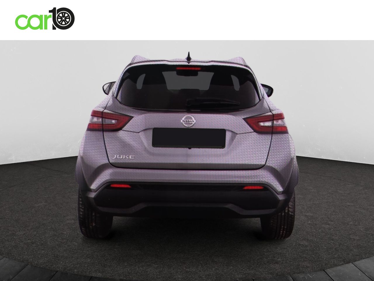 Nissan Juke DIG-T 84 kW (114 CV) DCT 7 V N-Connecta  - Foto 5