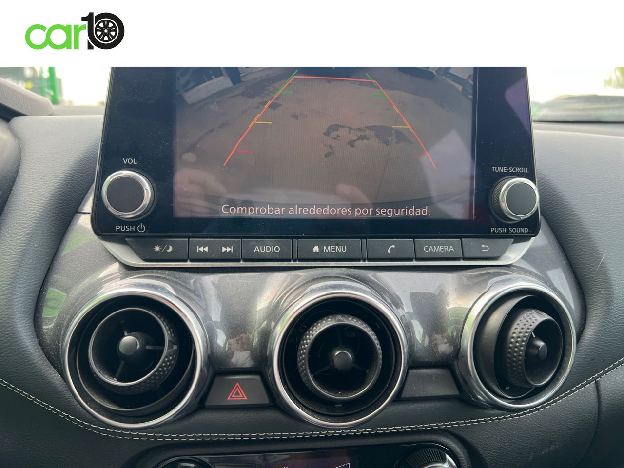 Nissan Juke DIG-T 84 kW (114 CV) DCT 7 V N-Connecta  - Foto 14