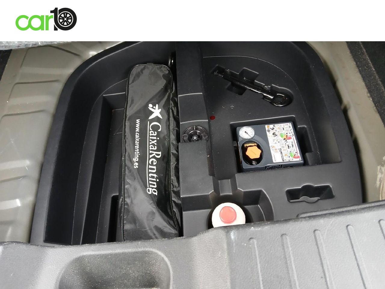 Nissan Juke DIG-T 84 kW (114 CV) DCT 7 V N-Connecta  - Foto 13