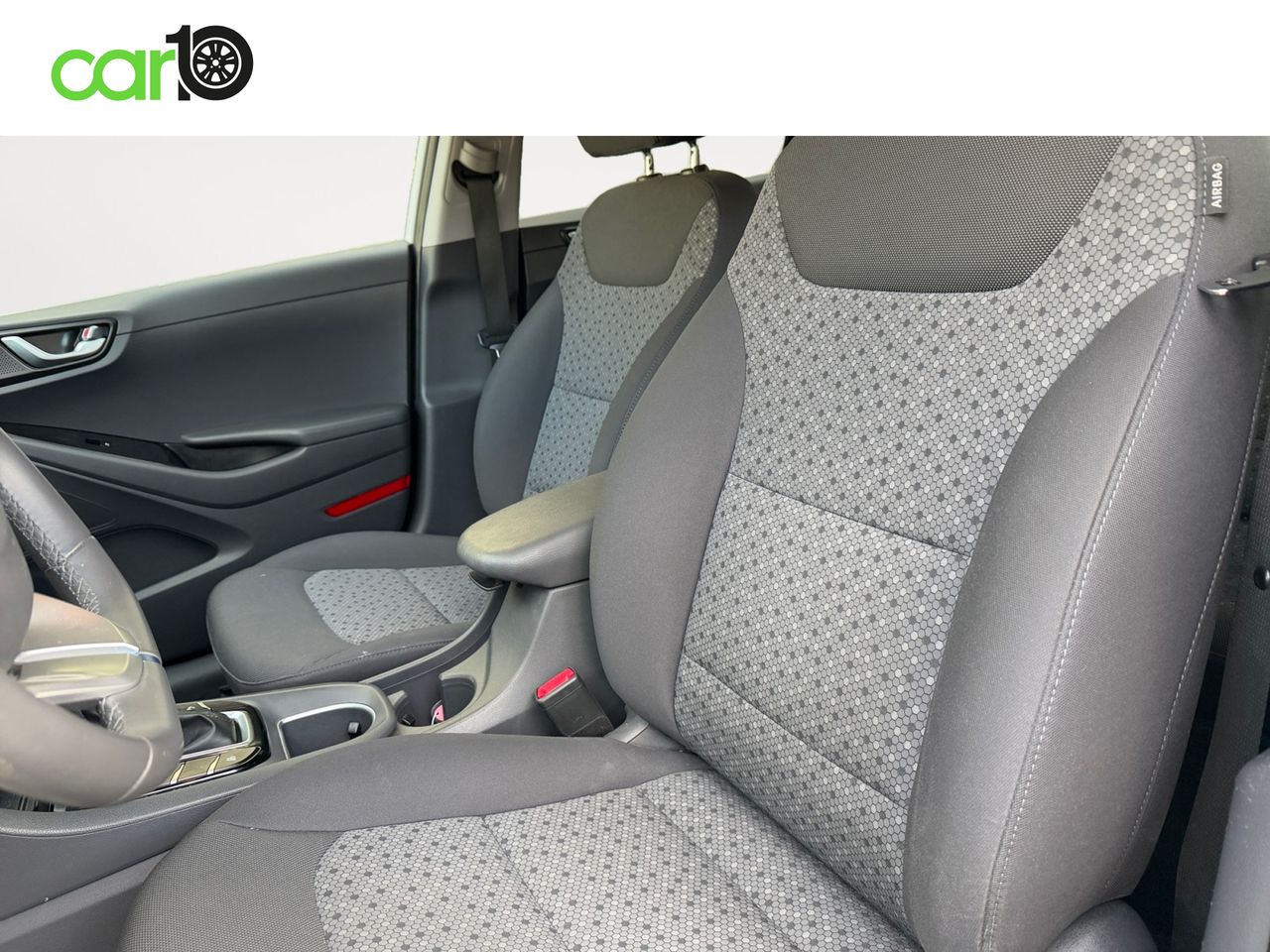 Hyundai IONIQ 1.6 GDI PHEV Style DT  - Foto 8