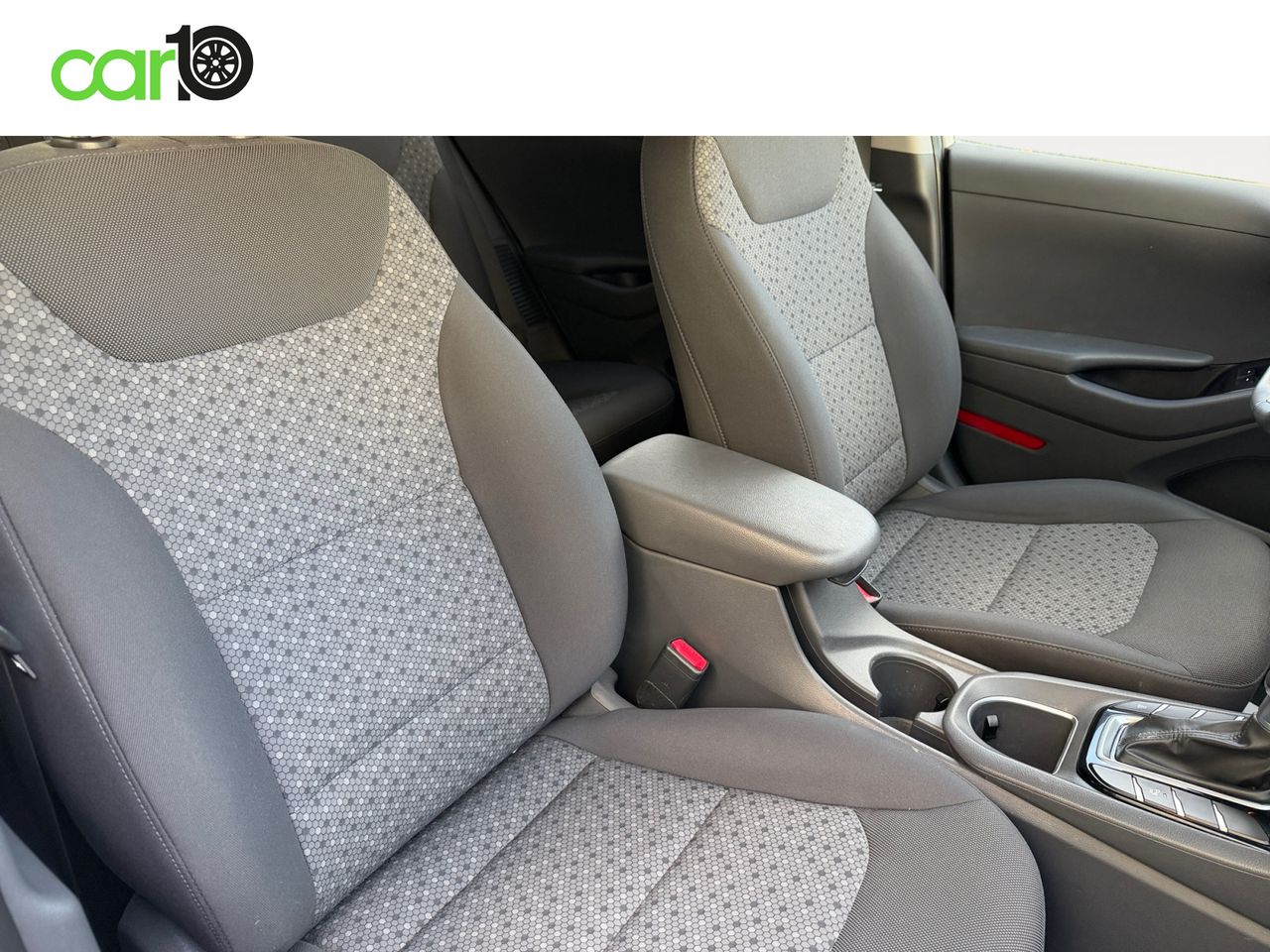 Hyundai IONIQ 1.6 GDI PHEV Style DT  - Foto 13