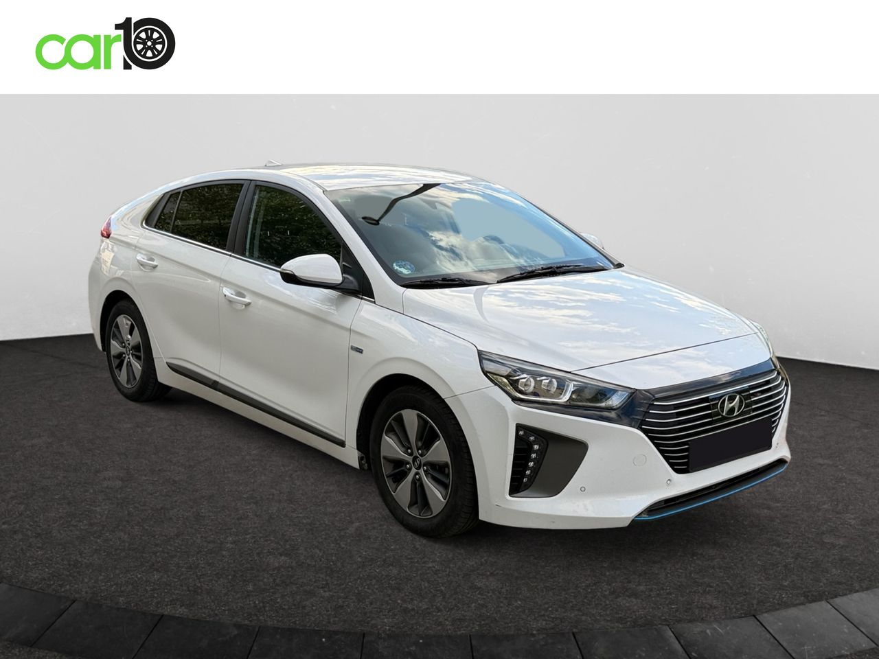 Hyundai IONIQ 1.6 GDI PHEV Style DT  - Foto 4