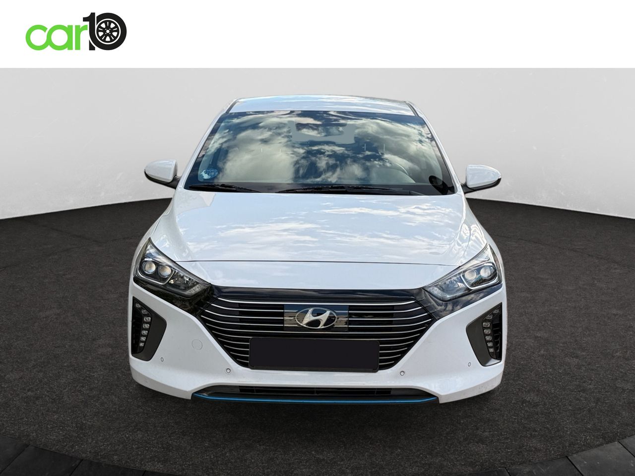 Hyundai IONIQ 1.6 GDI PHEV Style DT  - Foto 3