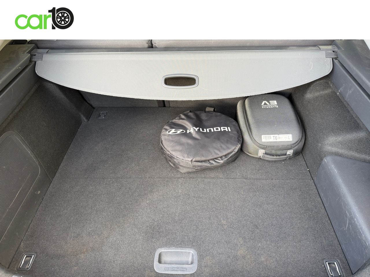 Hyundai IONIQ 1.6 GDI PHEV Style DT  - Foto 14