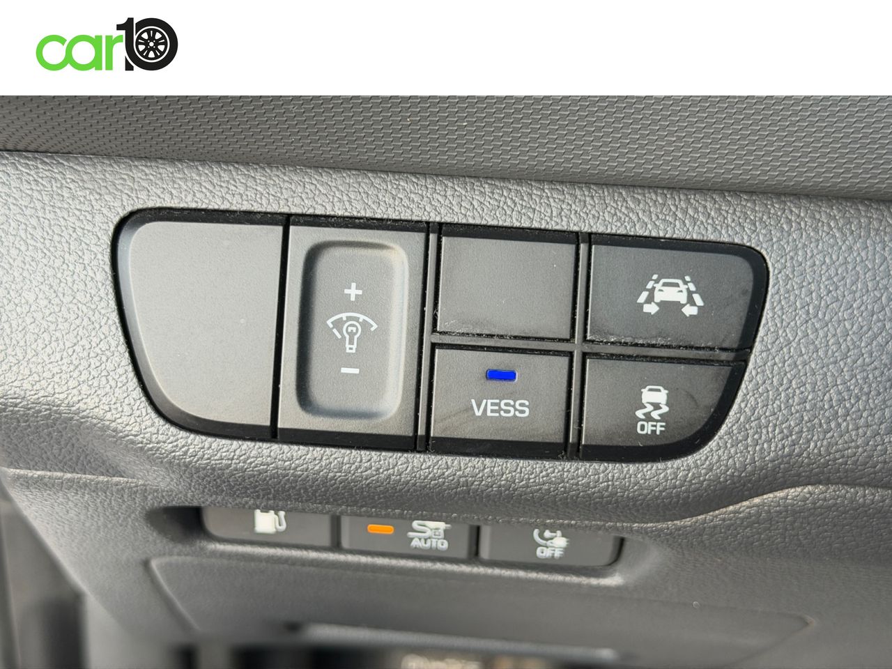 Hyundai IONIQ 1.6 GDI PHEV Style DT  - Foto 16