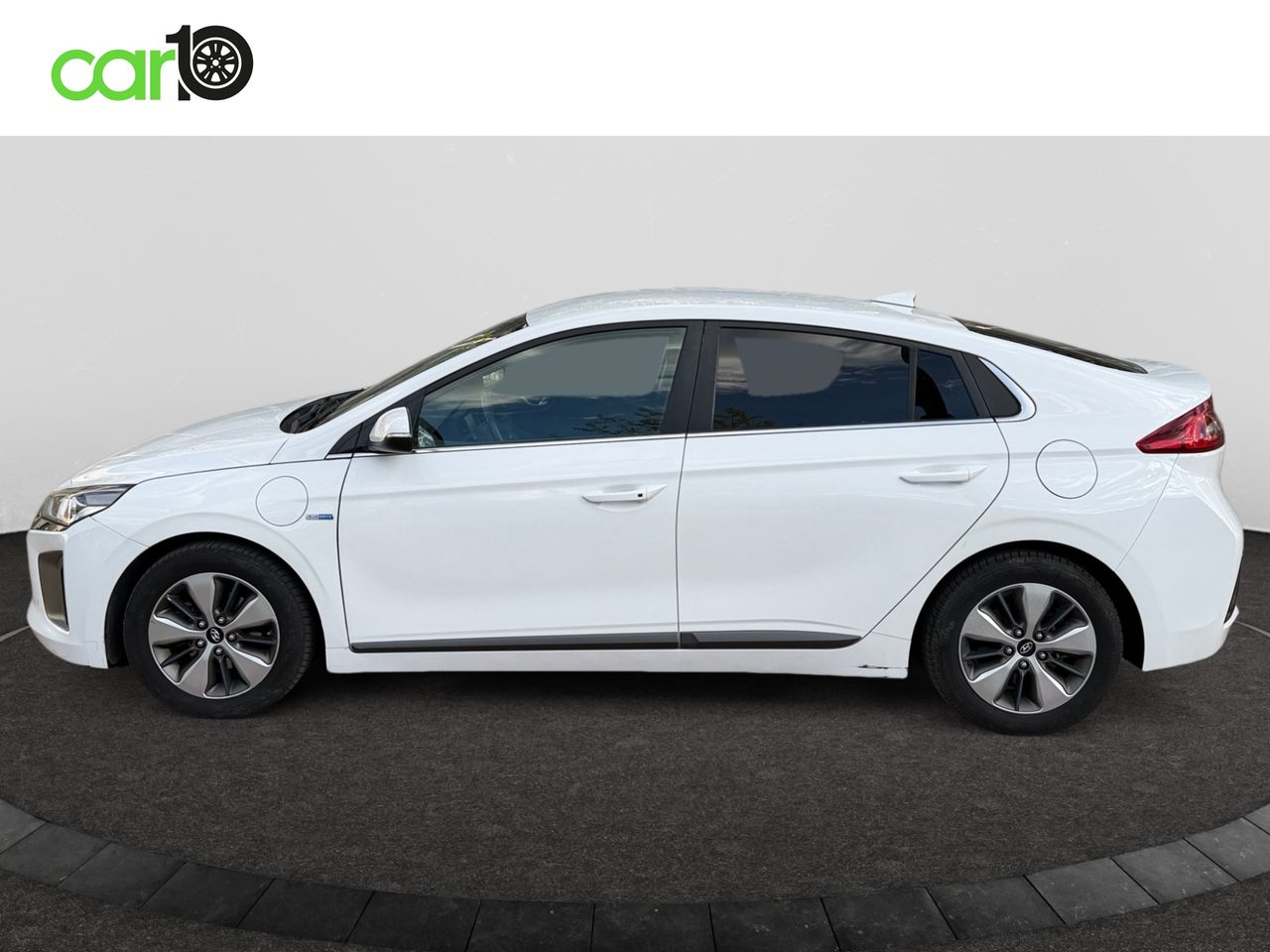 Hyundai IONIQ 1.6 GDI PHEV Style DT  - Foto 21