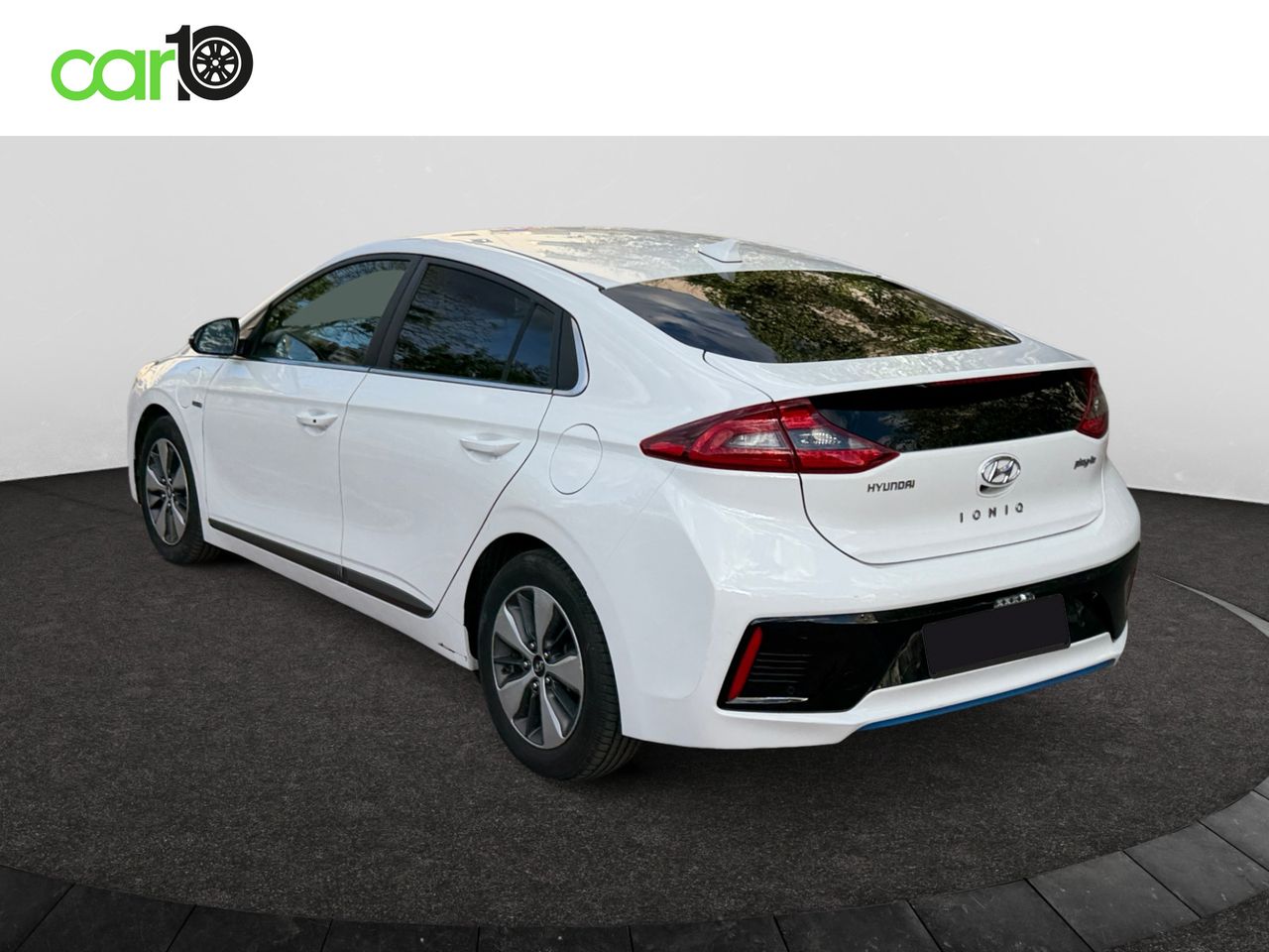 Hyundai IONIQ 1.6 GDI PHEV Style DT  - Foto 5