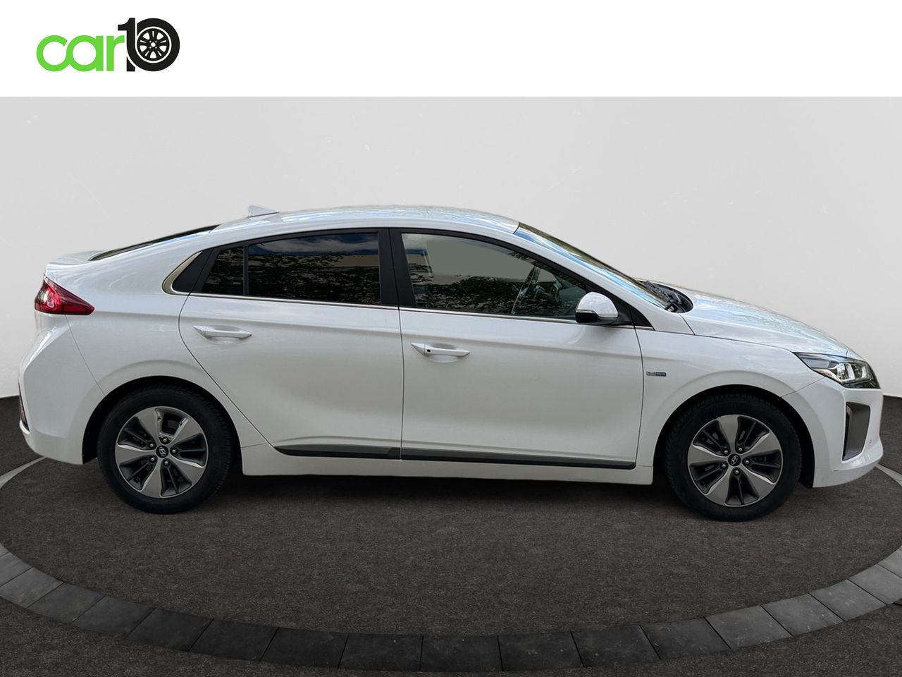 Hyundai IONIQ 1.6 GDI PHEV Style DT  - Foto 20