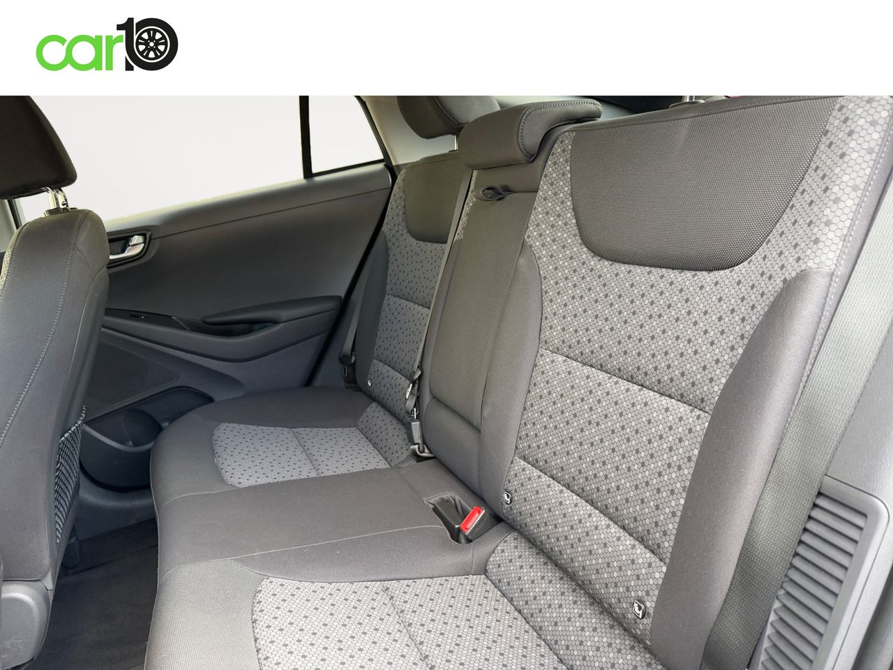 Hyundai IONIQ 1.6 GDI PHEV Style DT  - Foto 12