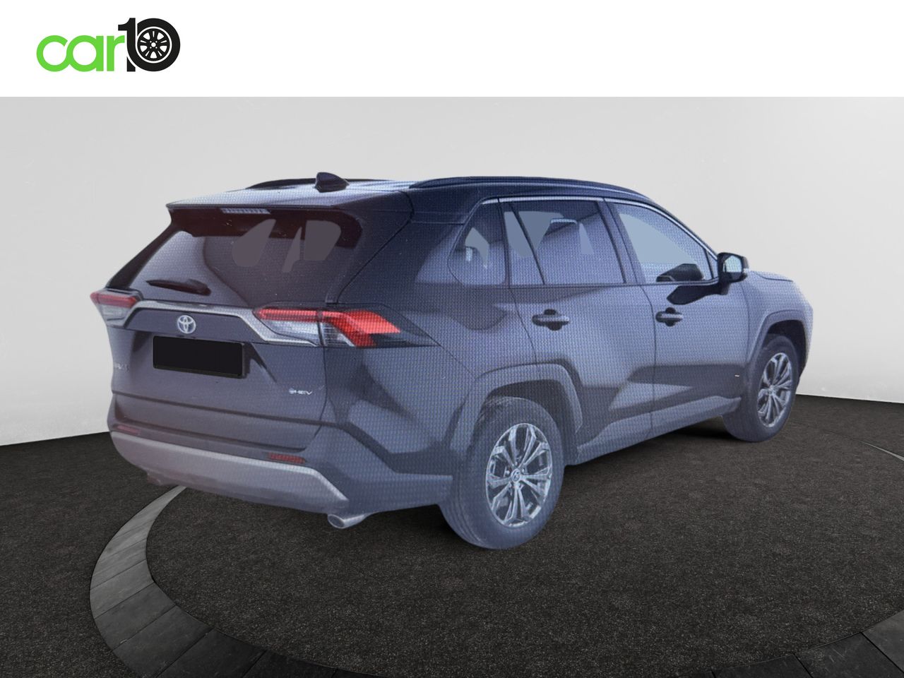 Toyota Rav4 2.5l 220H Feel!  - Foto 4