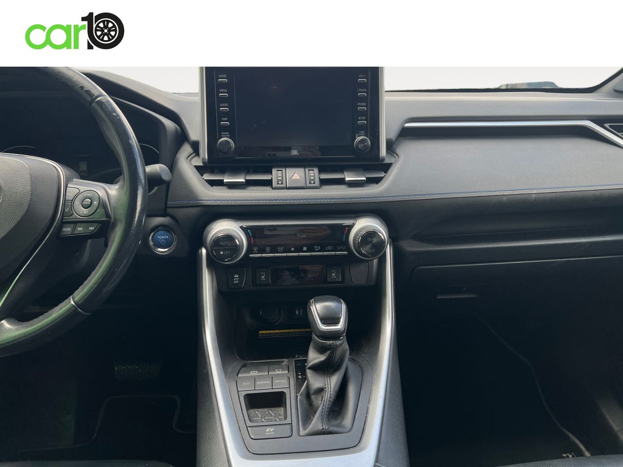 Toyota Rav4 2.5l 220H Feel!  - Foto 10