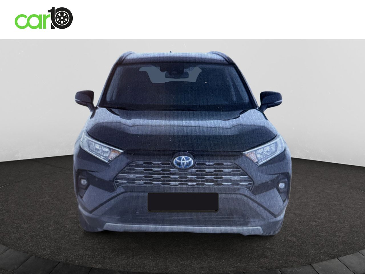 Toyota Rav4 2.5l 220H Feel!  - Foto 6