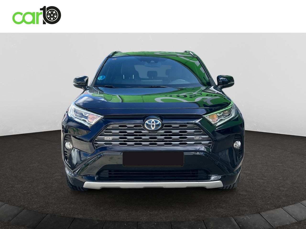 Toyota Rav4 2.5l 220H Feel!  - Foto 7