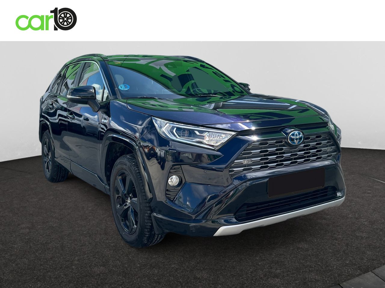 Toyota Rav4 2.5l 220H Feel!  - Foto 6