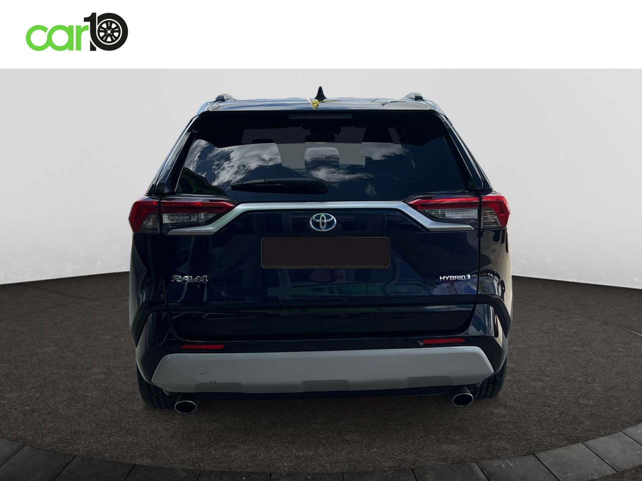 Toyota Rav4 2.5l 220H Feel!  - Foto 4