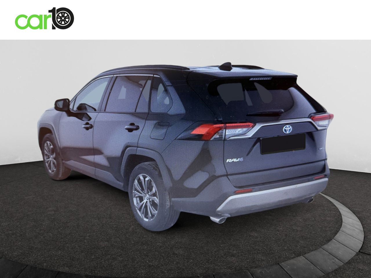 Toyota Rav4 2.5l 220H Feel!  - Foto 3