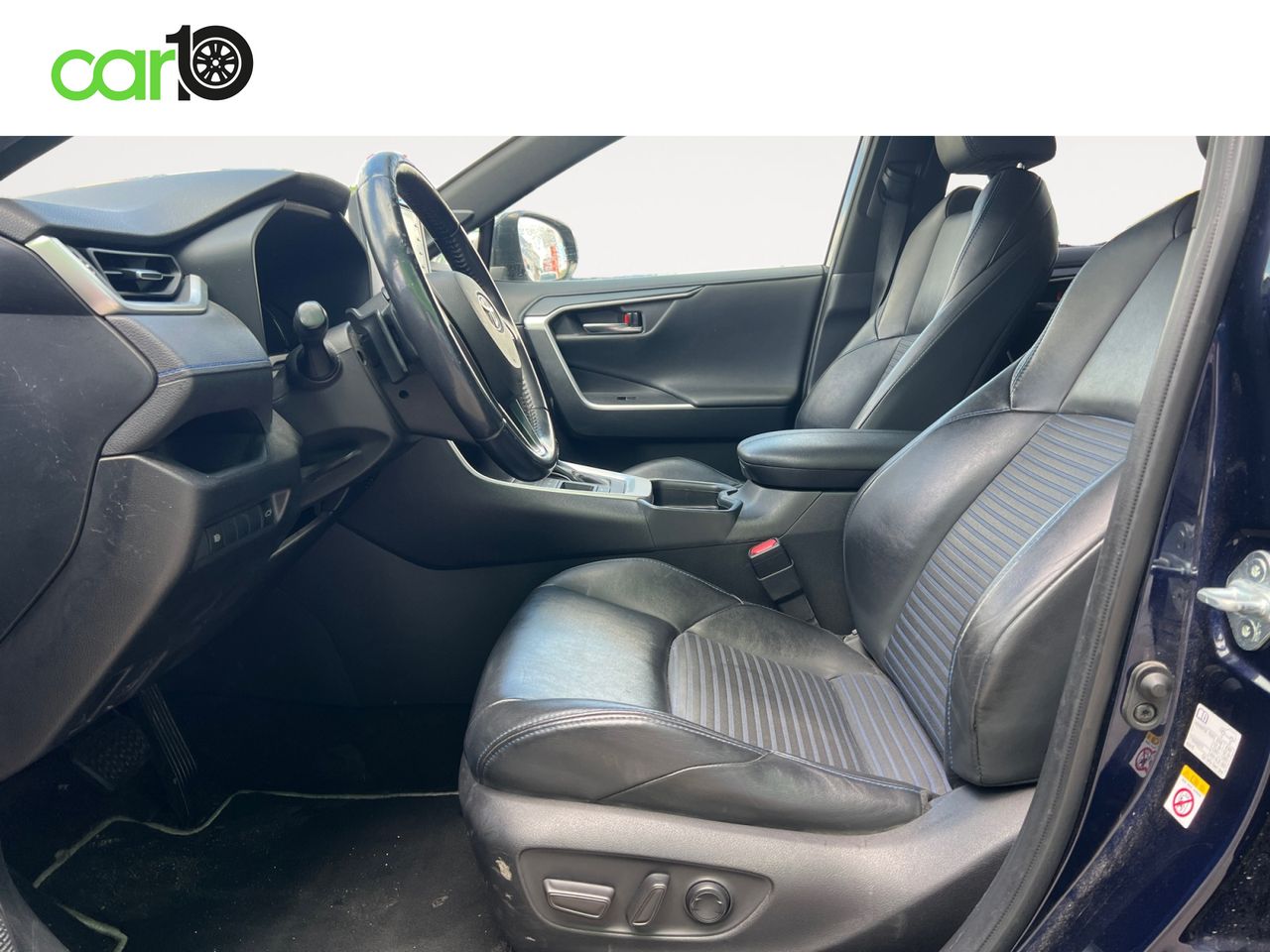 Toyota Rav4 2.5l 220H Feel!  - Foto 8