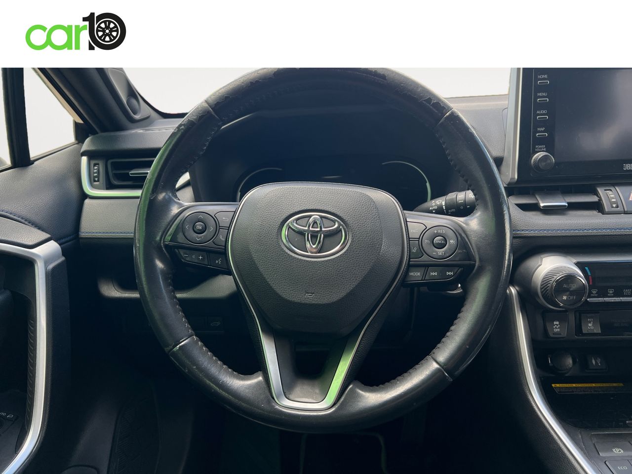 Toyota Rav4 2.5l 220H Feel!  - Foto 11