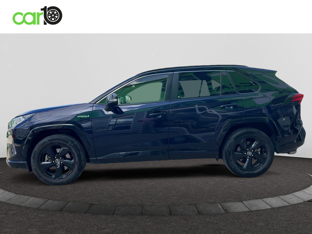 Toyota Rav4 2.5l 220H Feel!  - Foto 18