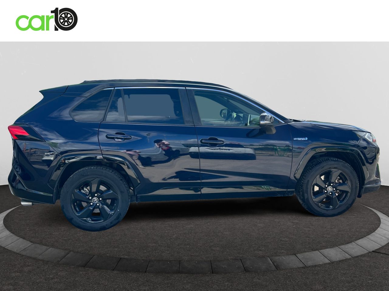Toyota Rav4 2.5l 220H Feel!  - Foto 19