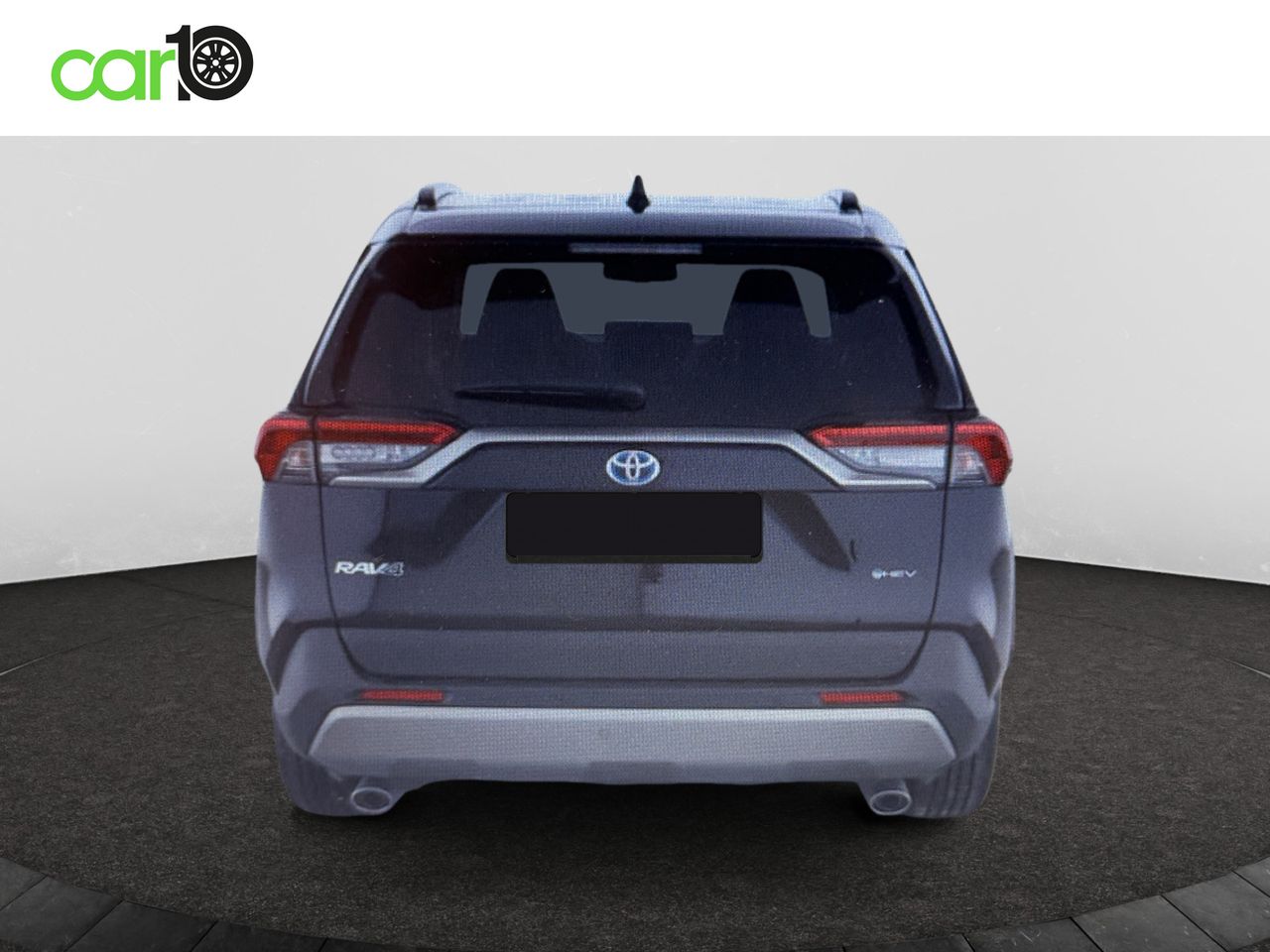 Toyota Rav4 2.5l 220H Feel!  - Foto 7