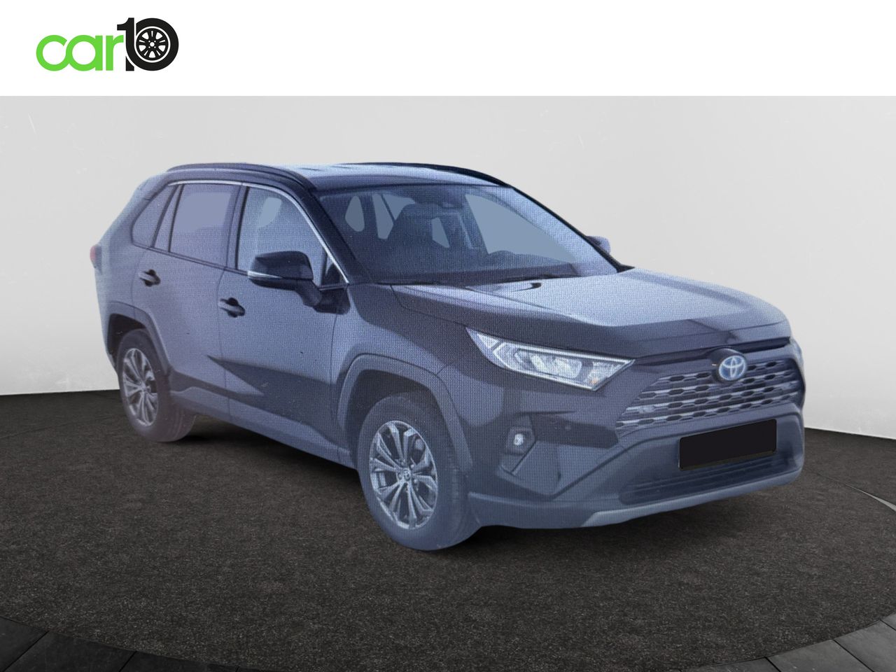 Toyota Rav4 2.5l 220H Feel!  - Foto 5