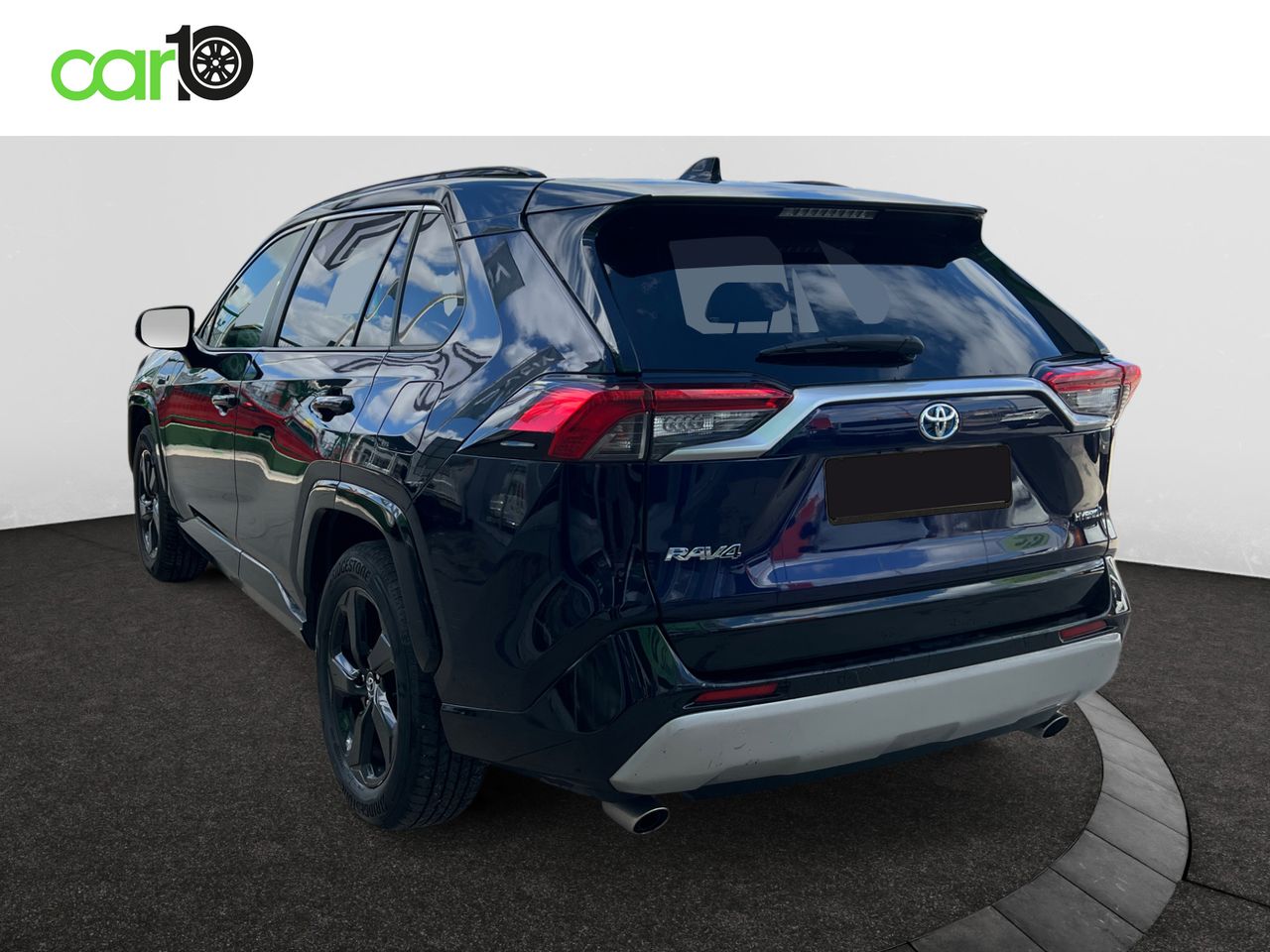 Toyota Rav4 2.5l 220H Feel!  - Foto 3