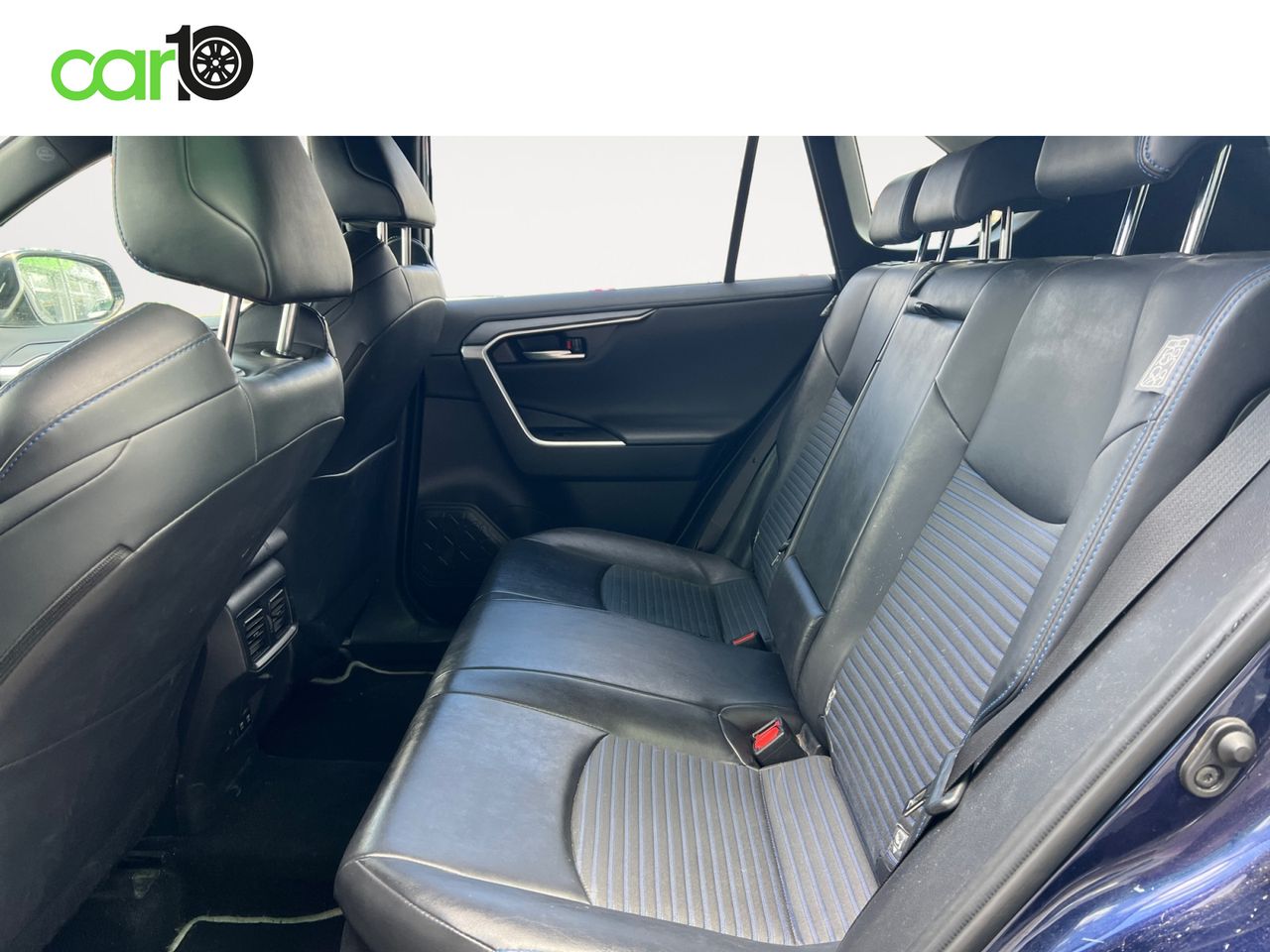 Toyota Rav4 2.5l 220H Feel!  - Foto 12