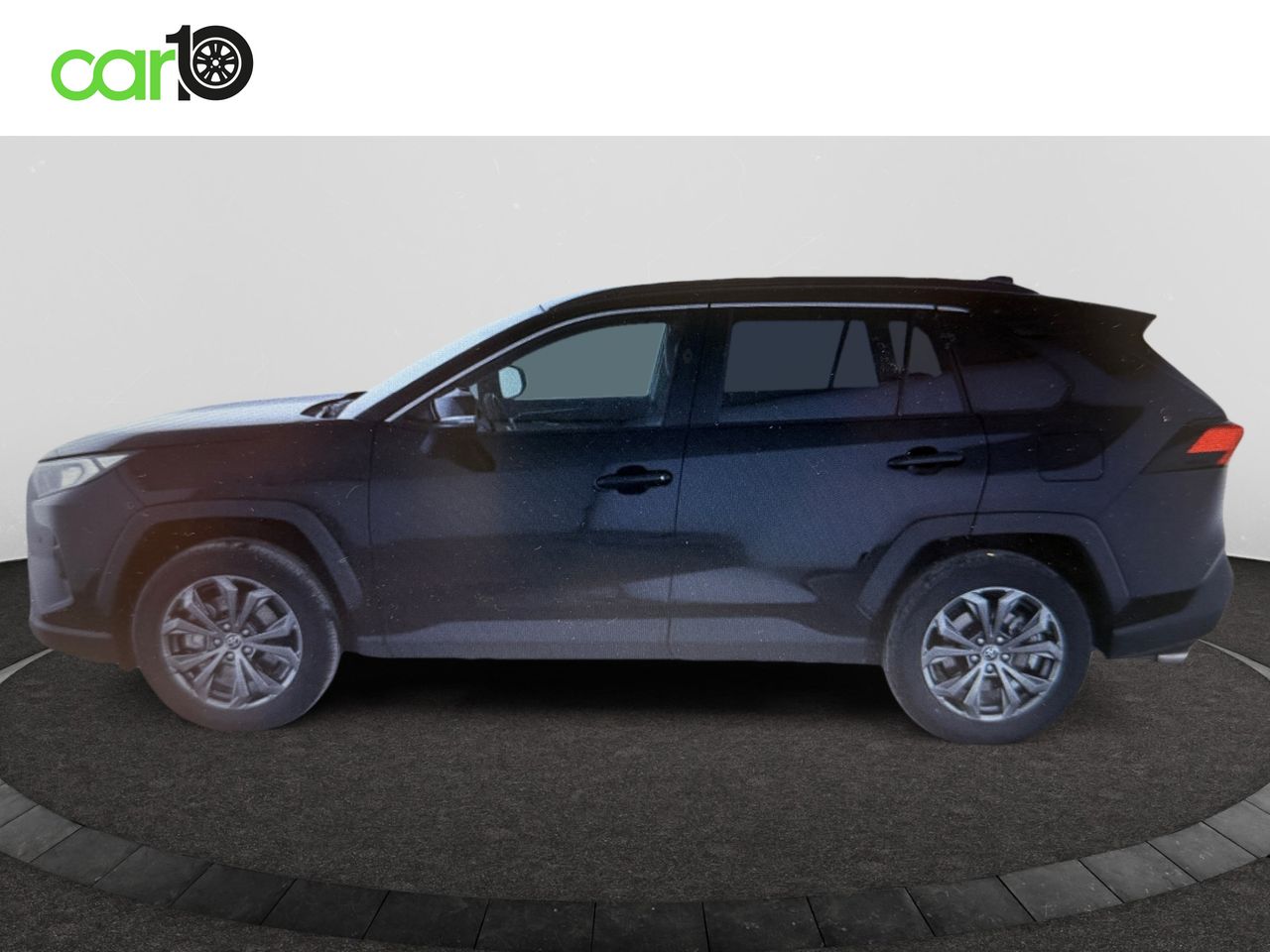 Toyota Rav4 2.5l 220H Feel!  - Foto 8