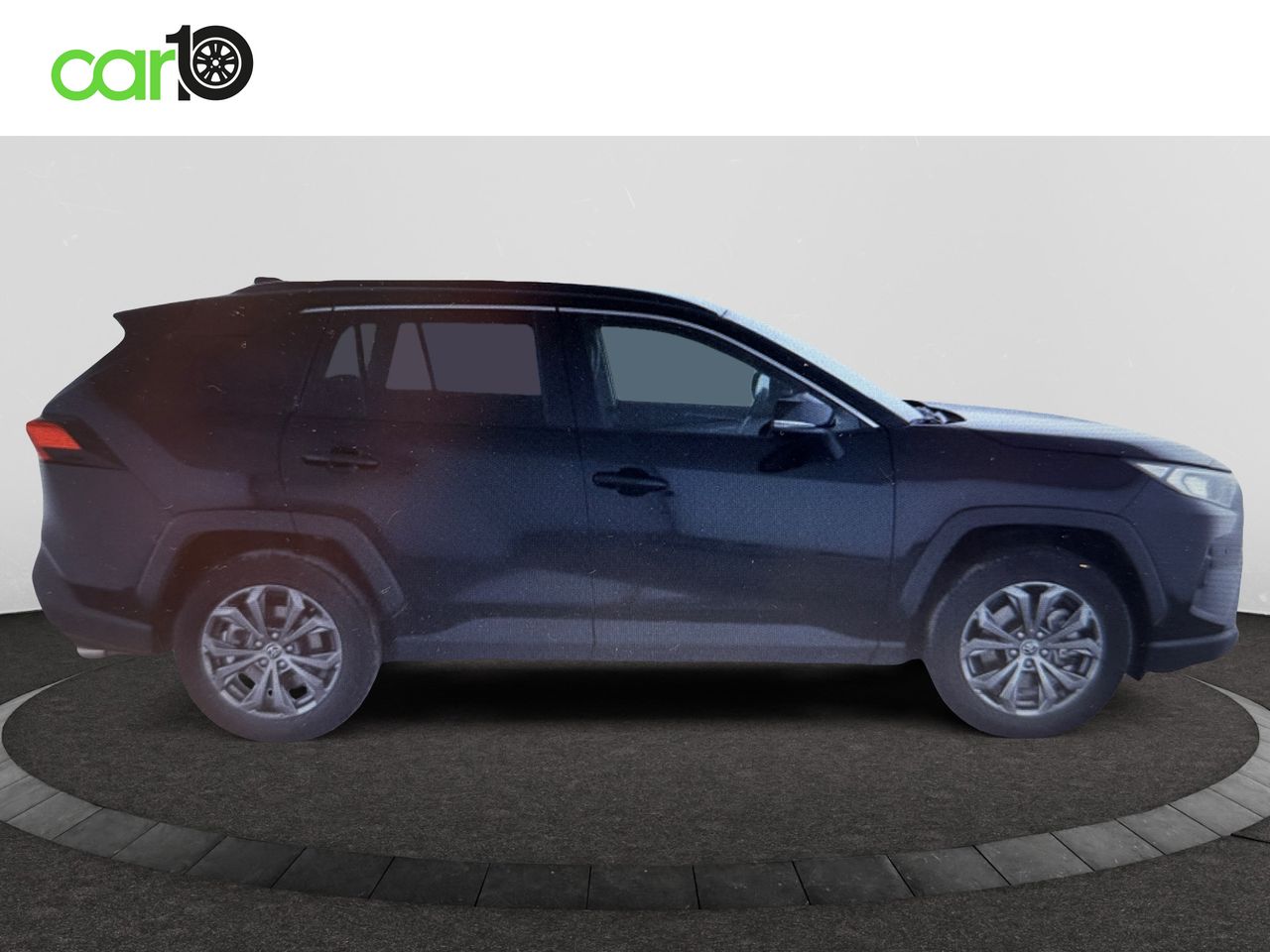 Toyota Rav4 2.5l 220H Feel!  - Foto 9