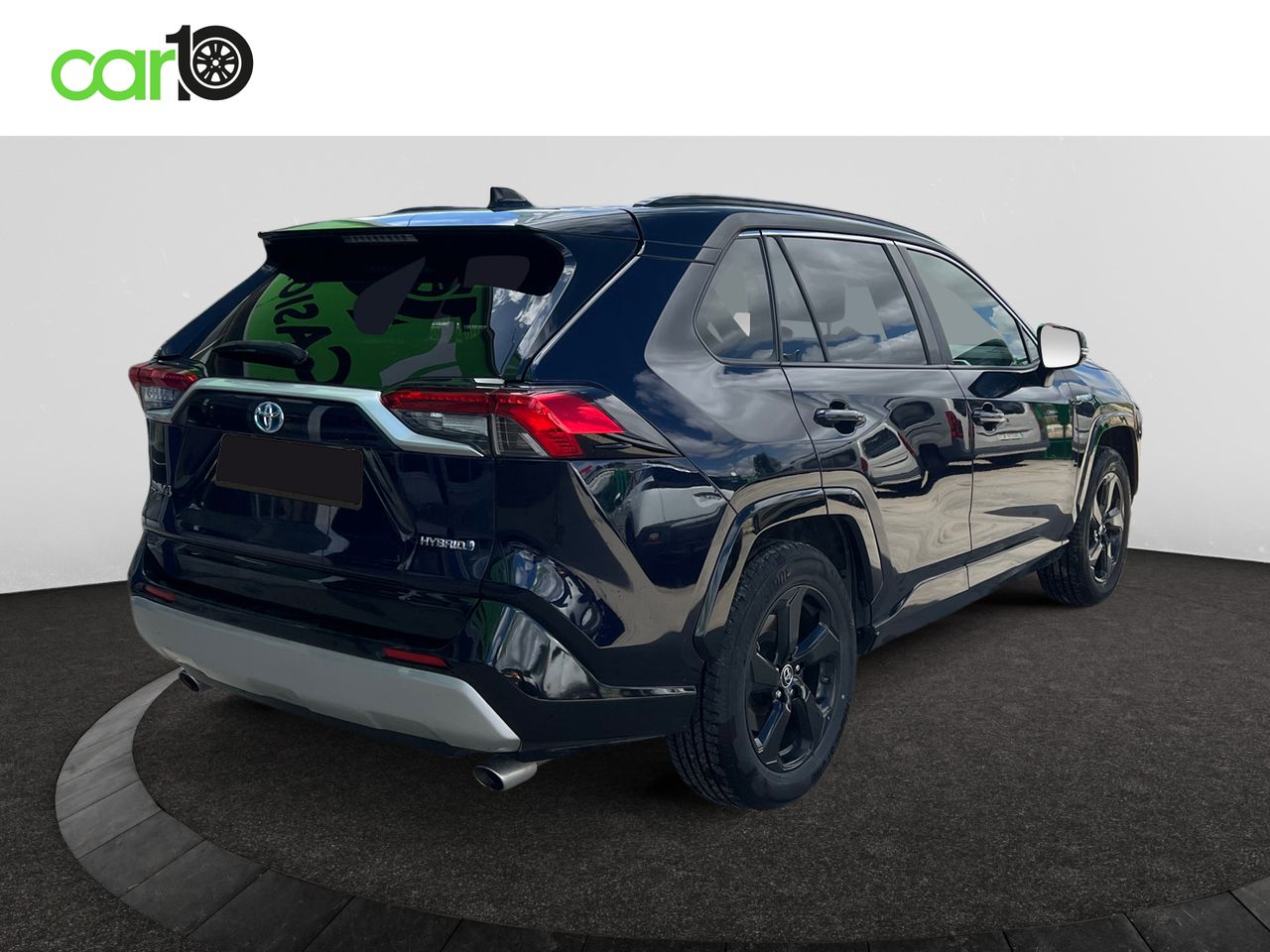Toyota Rav4 2.5l 220H Feel!  - Foto 5