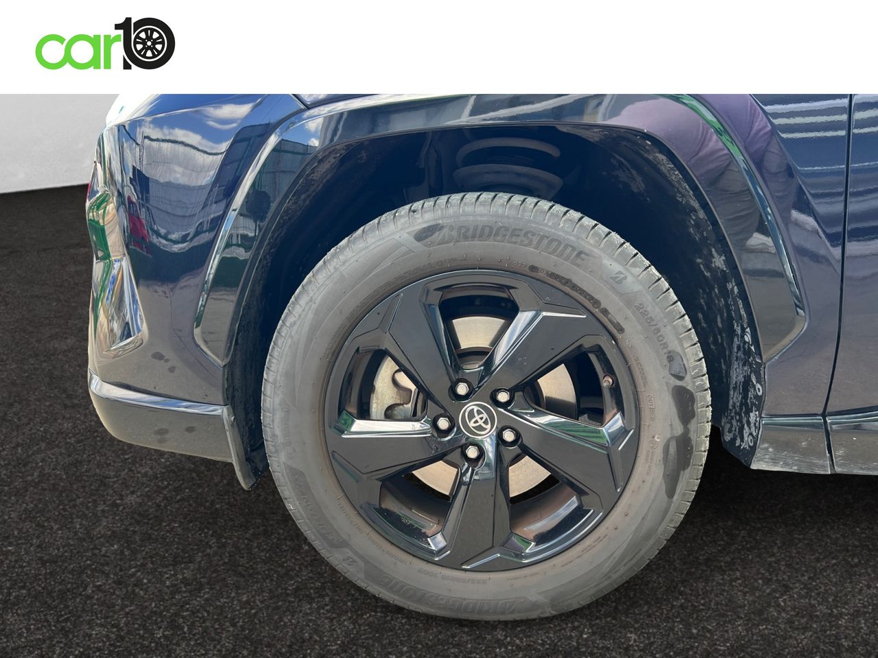 Toyota Rav4 2.5l 220H Feel!  - Foto 17