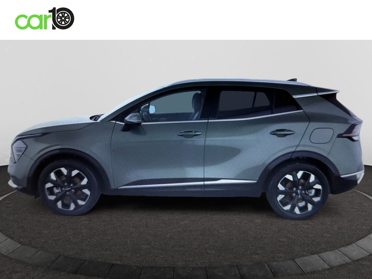 Kia Sportage 1.6 T-GDi PHEV 198kW (265CV) Drive 4x4  - Foto 8