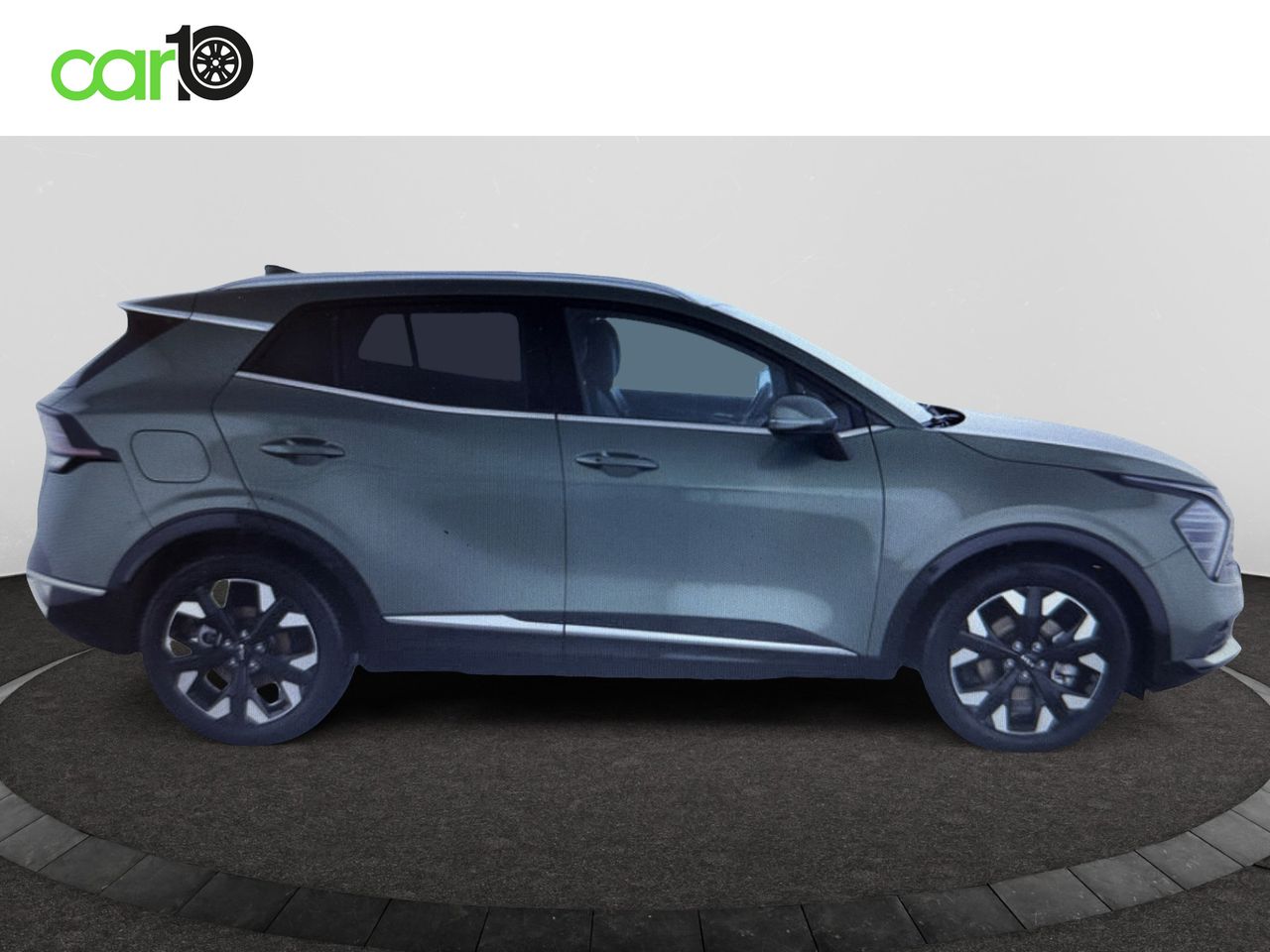 Kia Sportage 1.6 T-GDi PHEV 198kW (265CV) Drive 4x4  - Foto 9