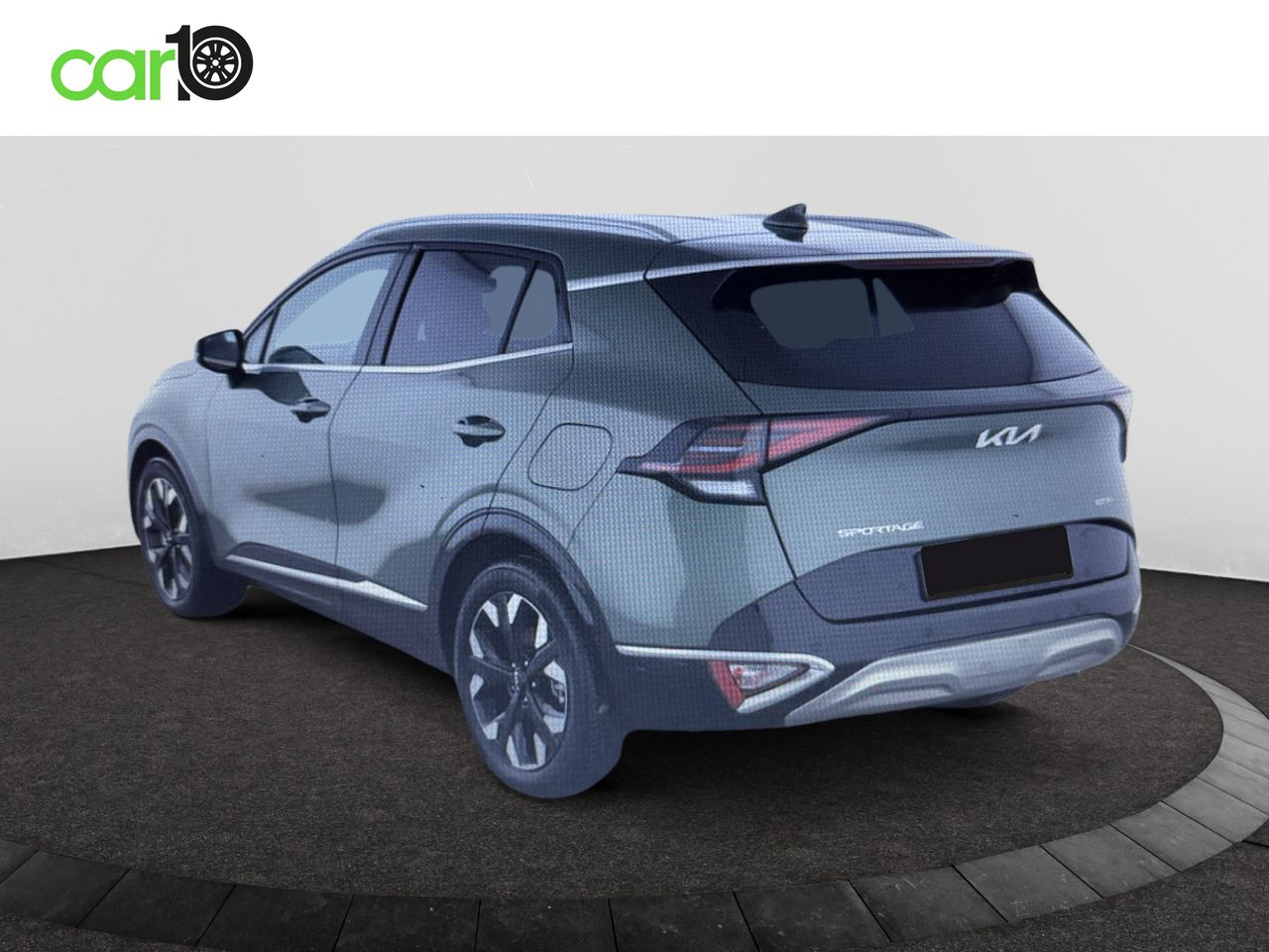 Kia Sportage 1.6 T-GDi PHEV 198kW (265CV) Drive 4x4  - Foto 3
