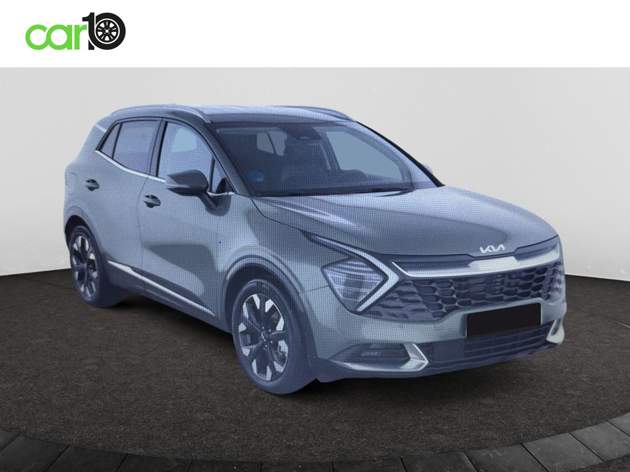 Kia Sportage 1.6 T-GDi PHEV 198kW (265CV) Drive 4x4  - Foto 5