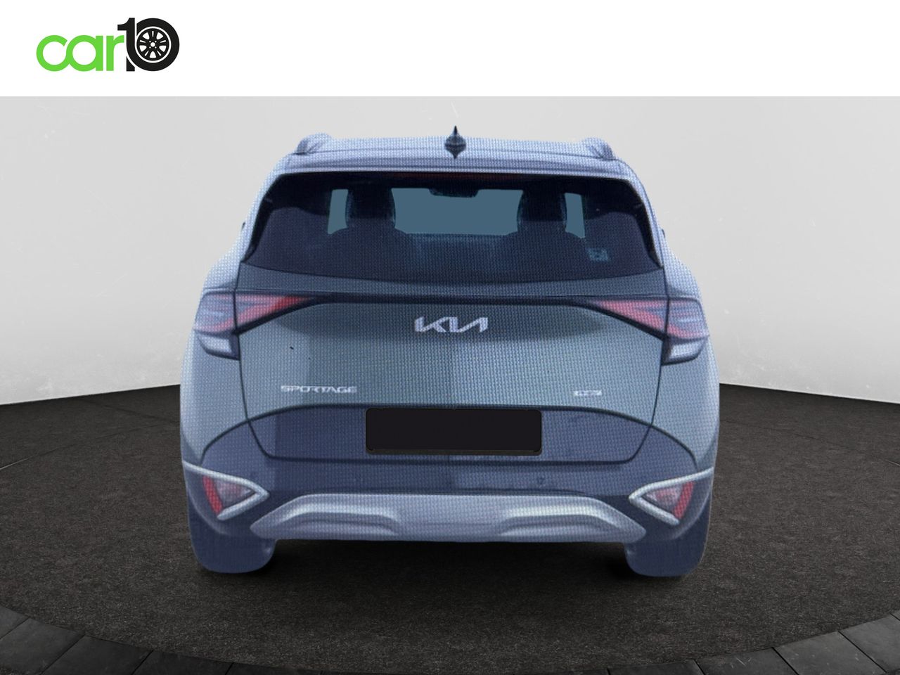 Kia Sportage 1.6 T-GDi PHEV 198kW (265CV) Drive 4x4  - Foto 7