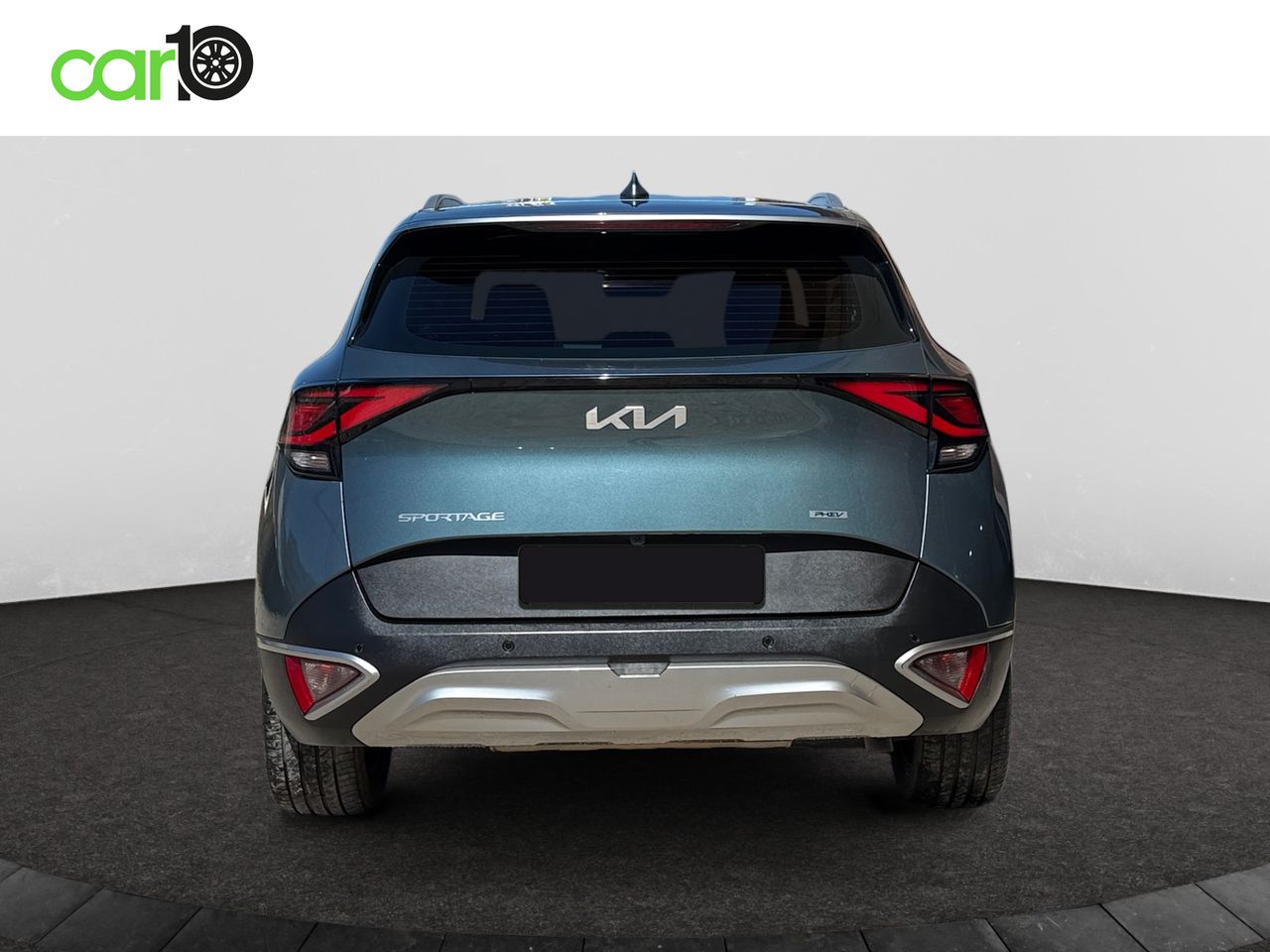 Kia Sportage 1.6 T-GDi PHEV 198kW (265CV) Drive 4x4  - Foto 5